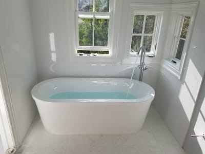 Badaracco Plumbing & Heating LLC