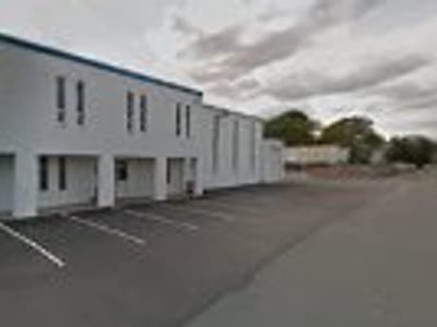 Badgers Cooling and Heating