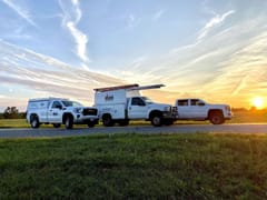 Badgers Cooling and Heating