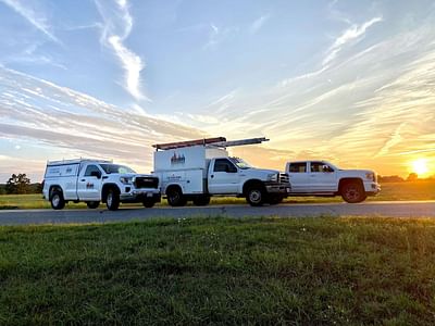 Badgers Cooling and Heating