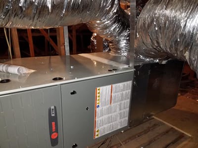 Baez Heating and Air Conditioning LLC.