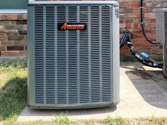 Baez Heating and Air Conditioning LLC.