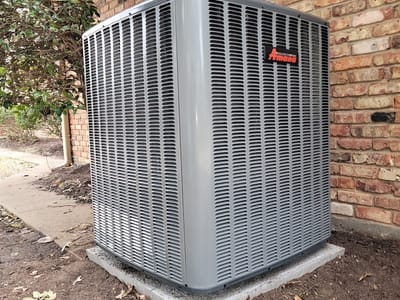 Baez Heating and Air Conditioning LLC.