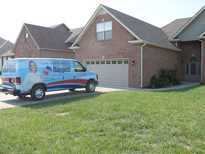 Baggett Heating & Cooling, Inc