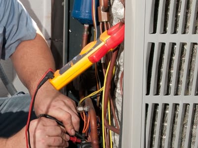 Baggett Heating & Cooling, Inc