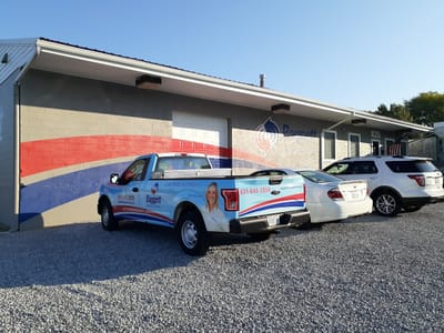 Baggett Heating & Cooling, Inc