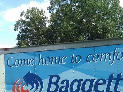 Baggett Heating & Cooling, Inc