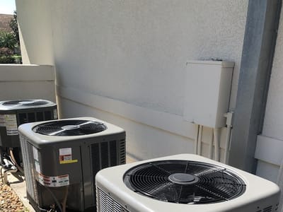 Bahama Air Conditioning & Heating
