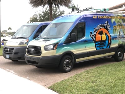 Bahama Air Conditioning & Heating