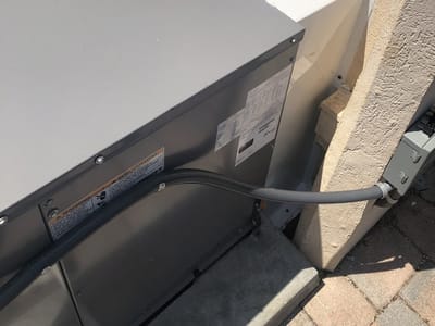 Bahama Air Conditioning & Heating