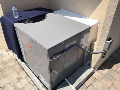 Bahama Air Conditioning & Heating