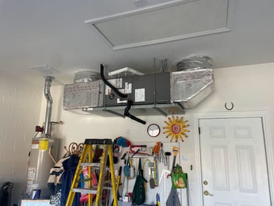 Bahama Breeze Heating & Cooling, LLC