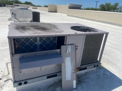 Bahama Breeze Heating & Cooling, LLC