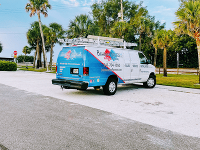 Bahama Breeze Heating & Cooling, LLC