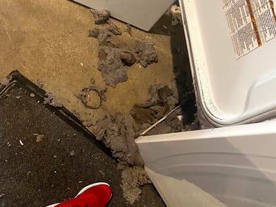 Bailey Comfort Breeze LLC