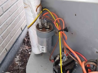 Bailey Comfort Breeze LLC