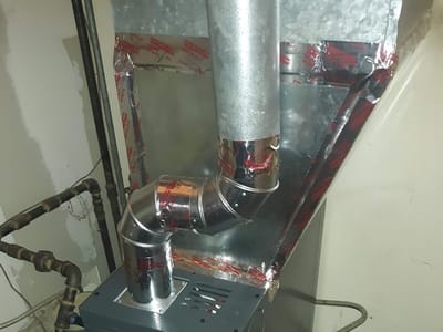 Bailey Comfort Breeze LLC