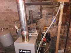 Bailey Comfort Breeze LLC