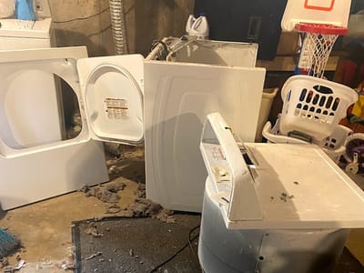 Bailey Comfort Breeze LLC