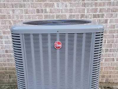 Bailey Heat, Air & Home Repair