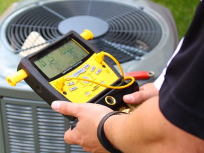 Bailey Heat, Air & Home Repair