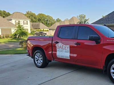 Bailey Heat, Air & Home Repair