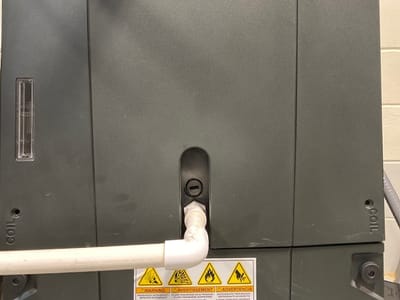 Bailey Heat, Air & Home Repair