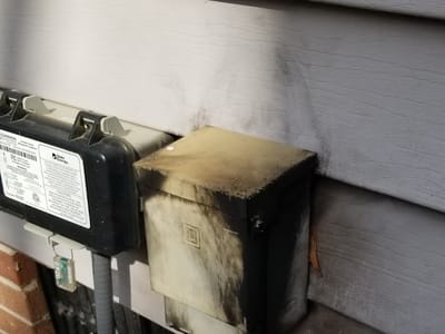 Bailey Heating & Controls Inc.