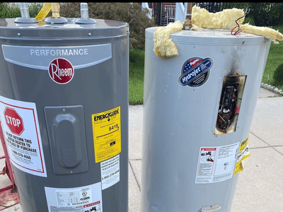 Bailey Heating & Cooling LLC