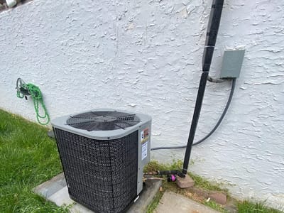 Bailey Heating & Cooling LLC