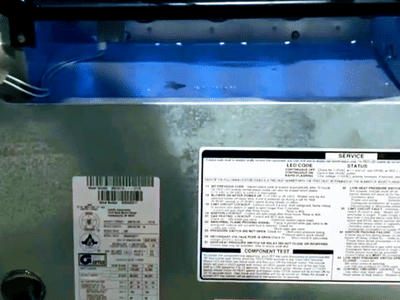 Bailey Heating & Cooling LLC