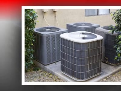 Bailey Heating & Cooling