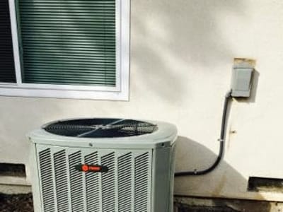 Bailey's Heating & Air, Inc.