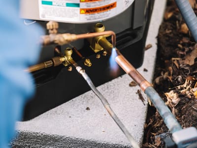 Bailey's Heating and Air