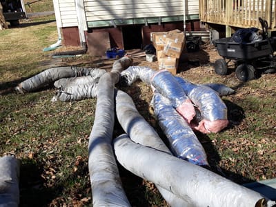 Bailey's Heating and Air