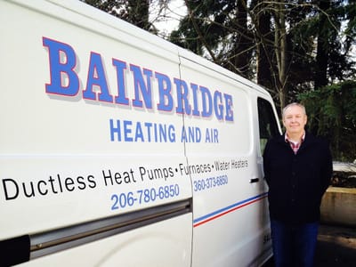 Bainbridge Heating and Air