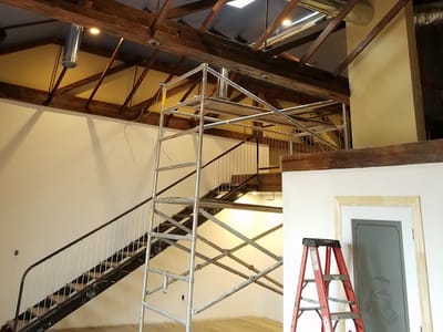 Baird's Airconditioning and Heating LLC