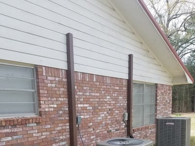 Baird's Airconditioning and Heating LLC