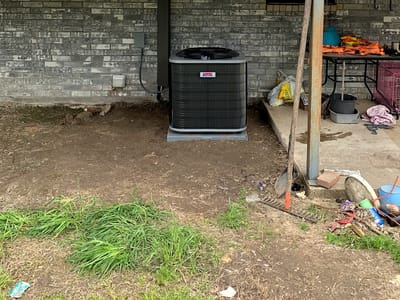 Baird's Airconditioning and Heating LLC