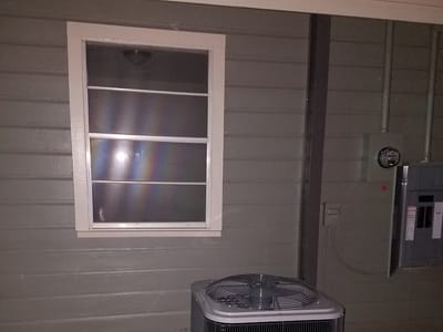 Baird's Airconditioning and Heating LLC