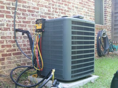 BAJA Heating & Cooling