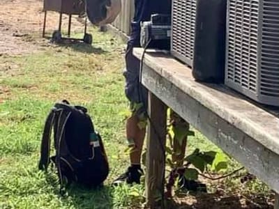 Baker Air Conditioning & Heating, LLC