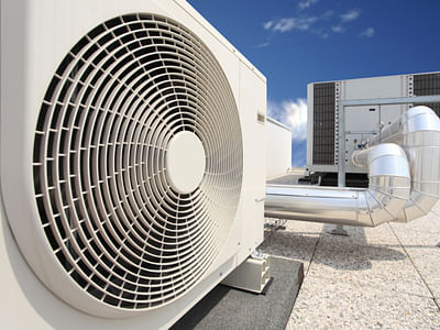 Baker Air Conditioning & Heating, LLC