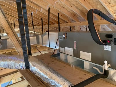 Baker Air Conditioning & Heating, LLC