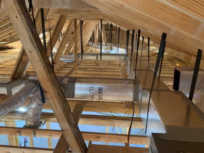 Baker Air Conditioning & Heating, LLC