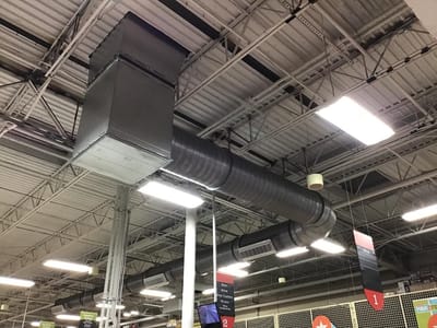 Baker Air Conditioning & Heating, LLC