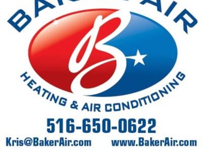 Baker Air Heating & Air Conditioning