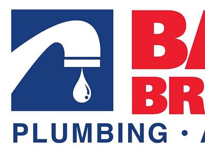 Baker Brothers Plumbing, Air & Electric