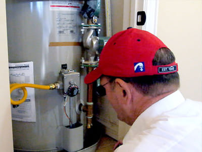 Baker Brothers Plumbing, Air & Electric