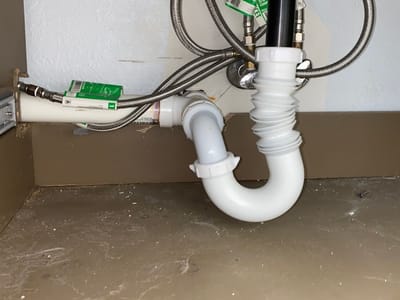 Baker Brothers Plumbing, Air & Electric